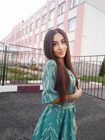 Роксана